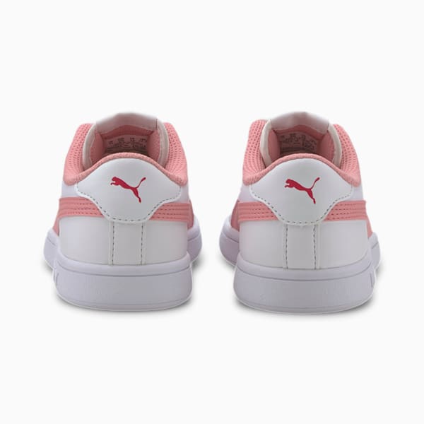 Puma smash v2 rose hot sale