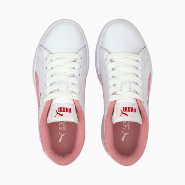 PUMA Smash v2 Little Kids Shoes PUMA