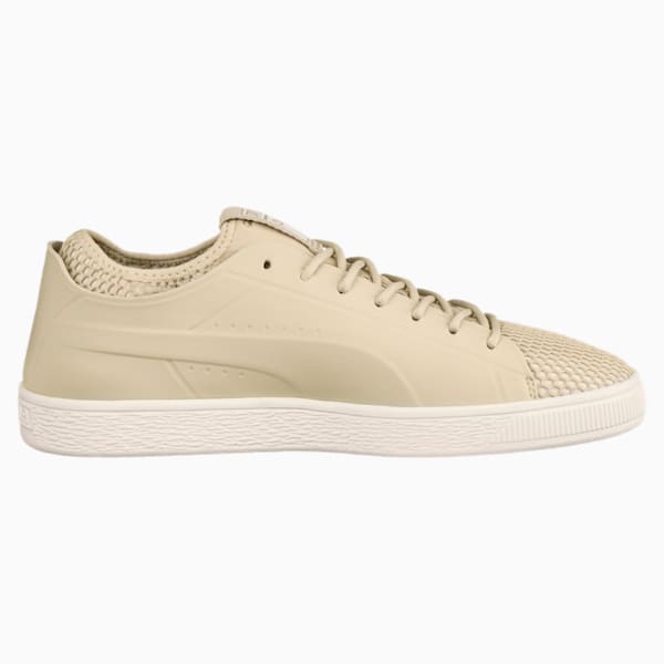 Basket Classic Sock Lo Sneakers PUMA