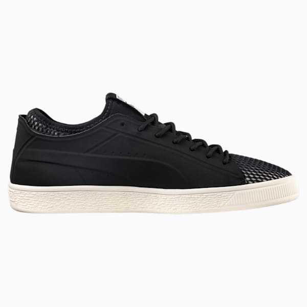 Puma basket classic sock lo top