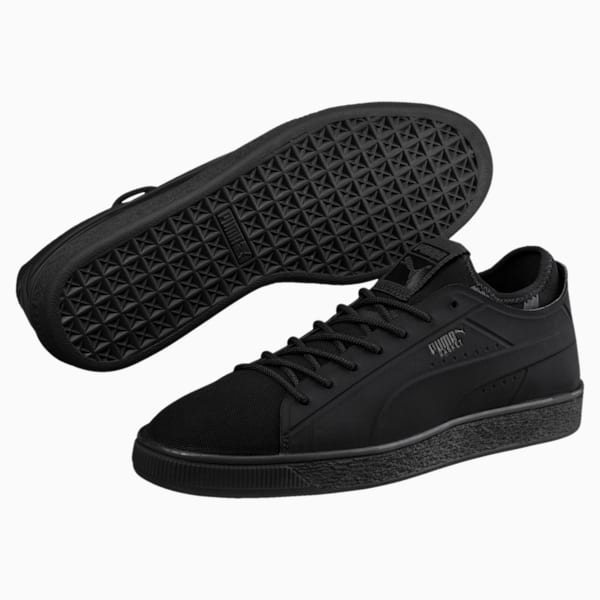 Puma basket sneaker clearance