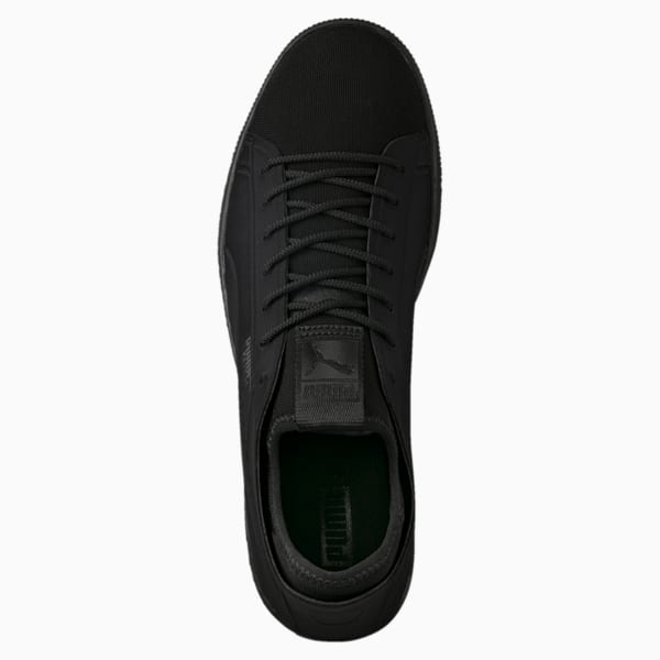 Puma basket classic sock lo clearance