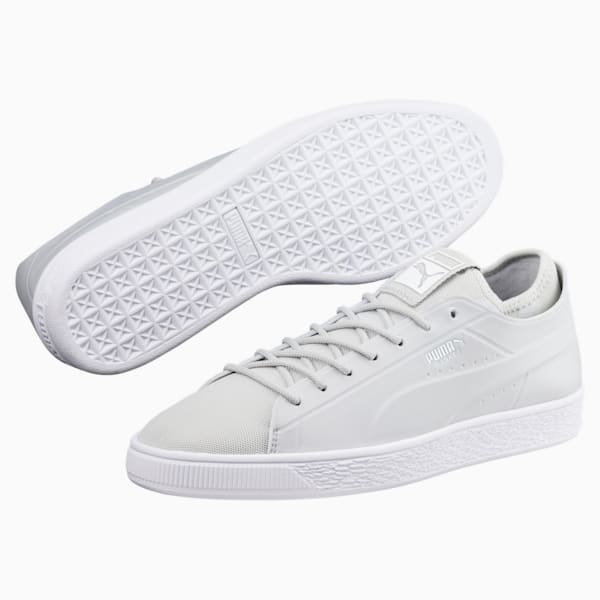 Basket Classic Sock Lo Sneakers PUMA