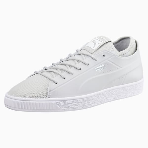 Basket Classic Sock Lo Sneakers PUMA