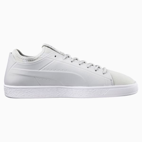 Puma basket sock deals