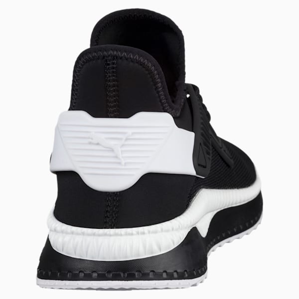 TSUGI Cage Shoes, Puma Black-Puma White-Puma Black, extralarge-IND