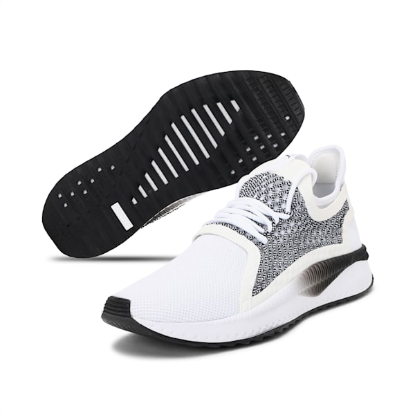 tsugi netfit v2 evoknit