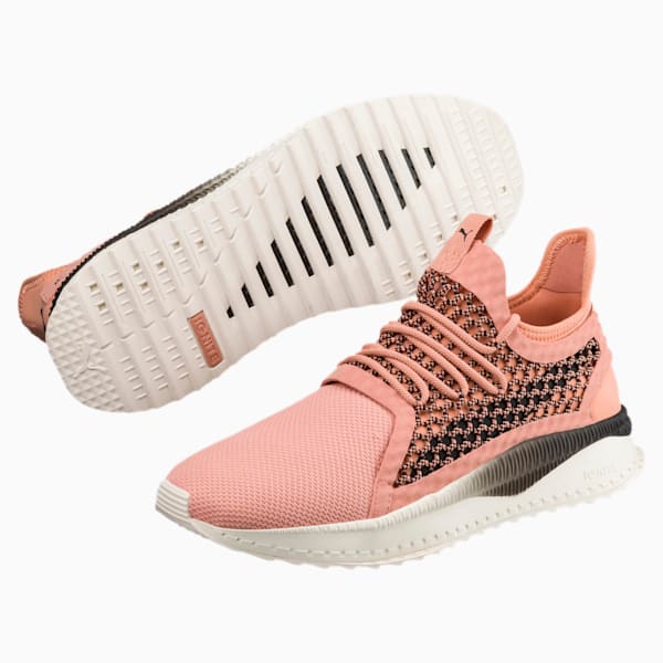 Puma men's tsugi netfit sneaker on sale
