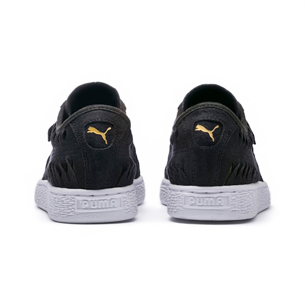Puma suede entwine hotsell