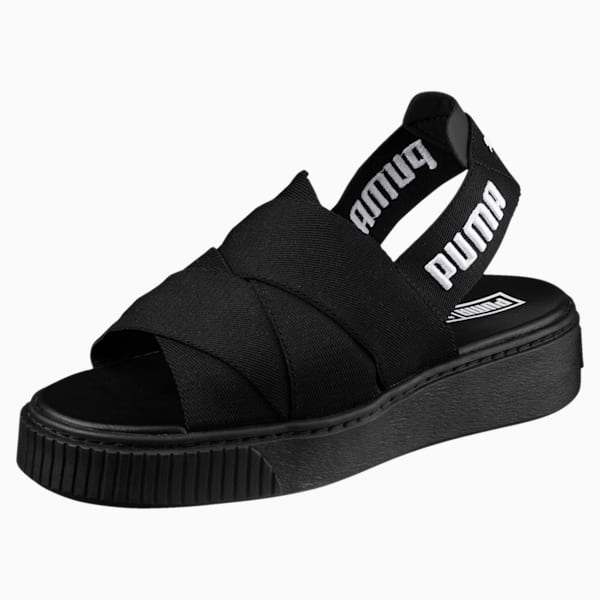 Puma sandals for womens sales
