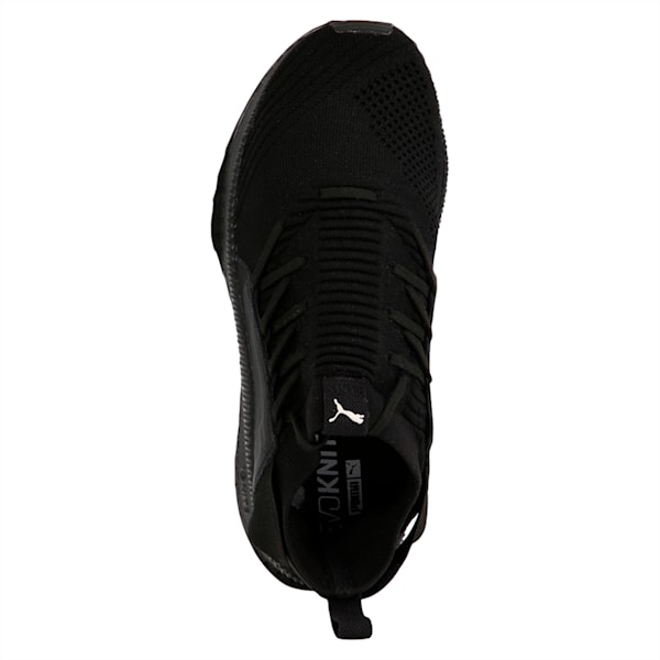 TSUGI Jun Shoes, Puma Black-Puma Black, extralarge-IND