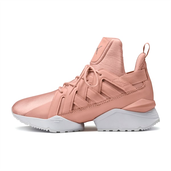 Puma en pointe muse on sale