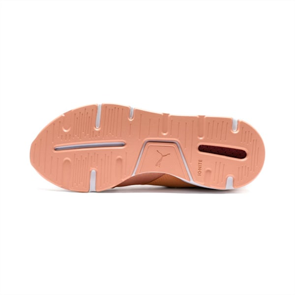 Puma muse best sale dusty coral