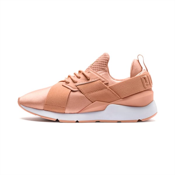 Puma muse dusty coral top