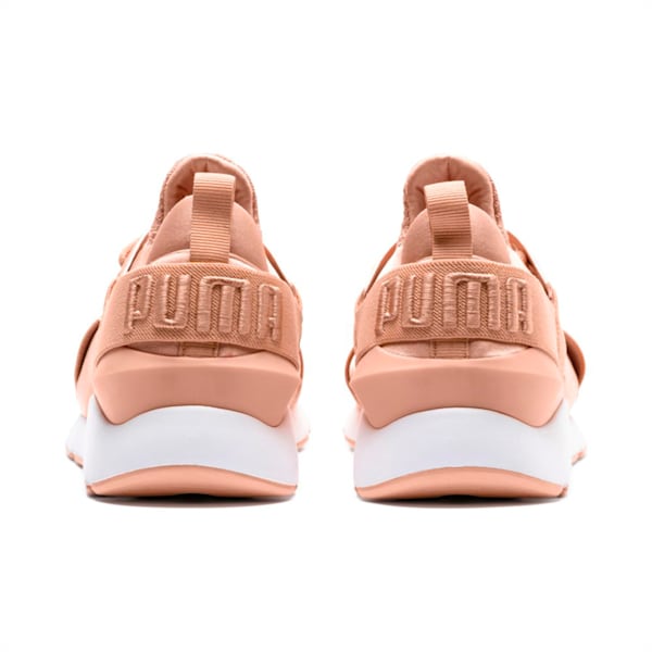 En Pointe Muse Satin Women s Shoes PUMA