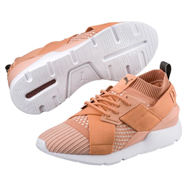 Muse evoknit puma cheap