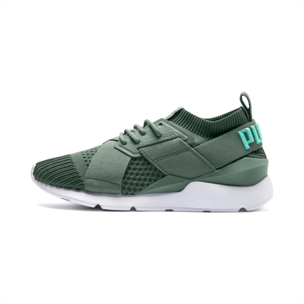 Puma muse evoknit wns new arrivals