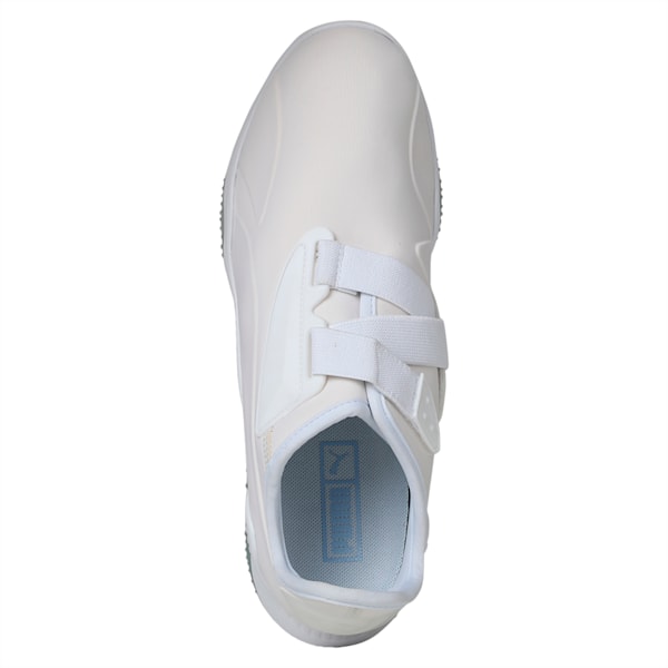 Mostro Core Tex Shoes, Puma White, extralarge-IND