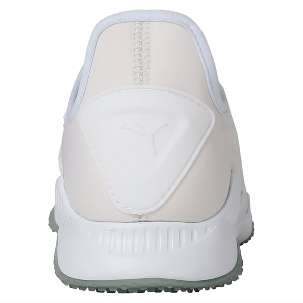 Mostro Core Tex Shoes, Puma White, extralarge-IND