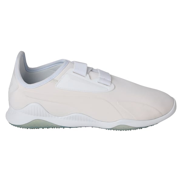 Mostro Core Tex Shoes, Puma White, extralarge-IND