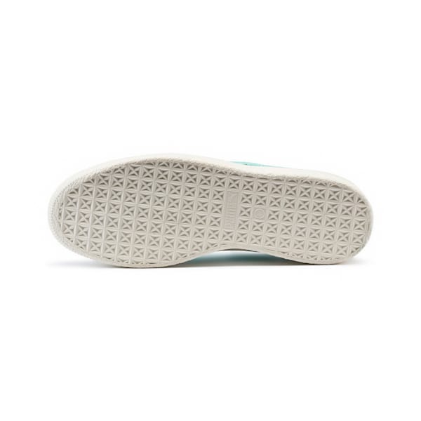 PUMA x DIAMOND Clyde Shoes, Diamond Blue-Diamond Blue, extralarge-IND