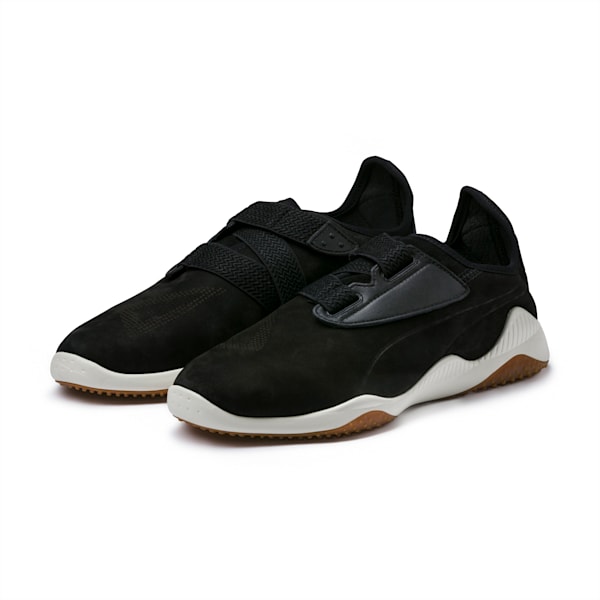 Mostro Coffee Roasting Shoes, Puma Black-Puma Black, extralarge-IND