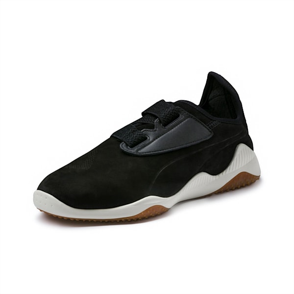 Mostro Coffee Roasting Shoes, Puma Black-Puma Black, extralarge-IND