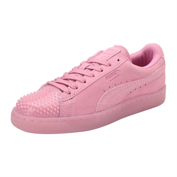 Puma suede jelly on sale