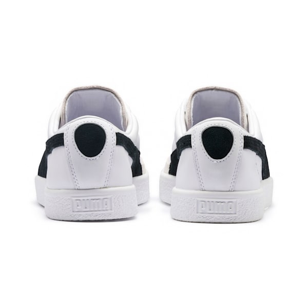 Puma basket 90680 black new arrivals