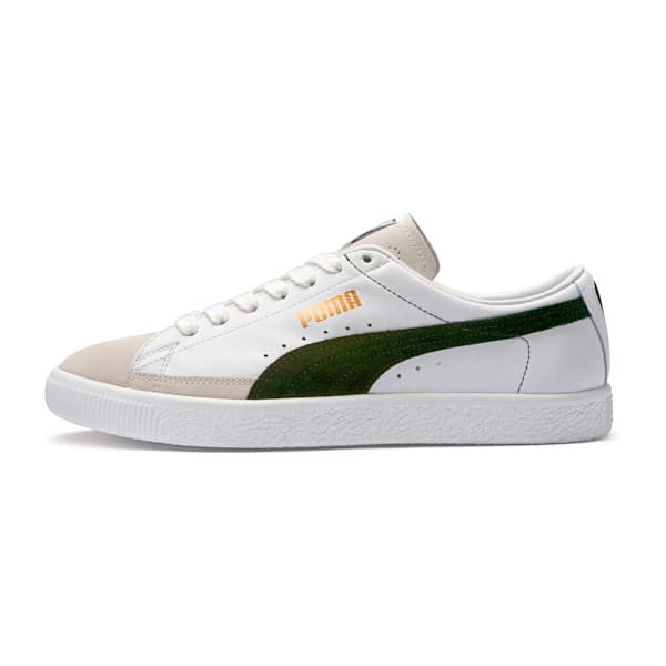 Puma select top basket 90680