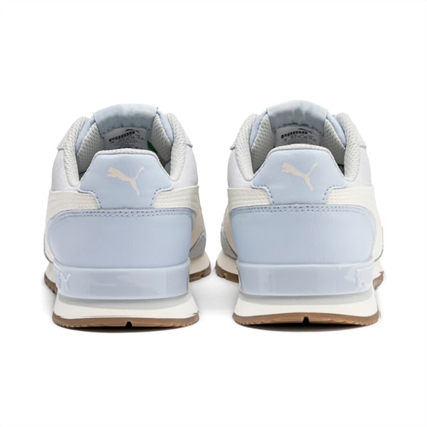 ST Runner v2 Suede Sneakers JR PUMA