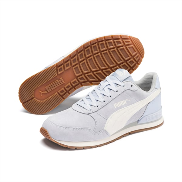 Puma st runner v2 suede hotsell