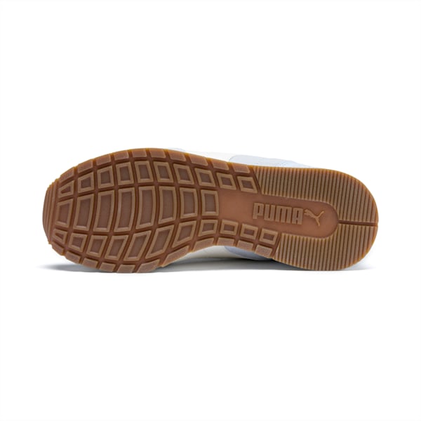 ST Runner v2 Suede Sneakers JR PUMA