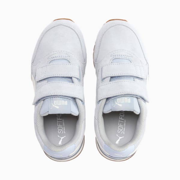 ST Runner v2 SD V Little Kids Shoes PUMA