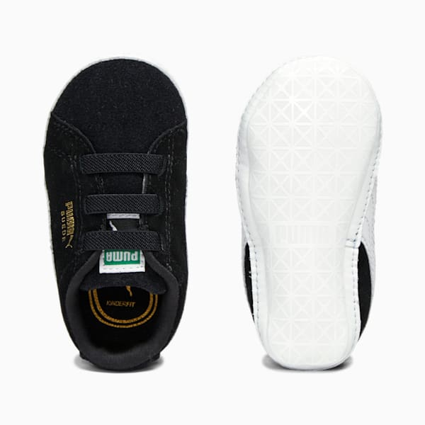 Suede Classic Crib Toddlers Shoes PUMA