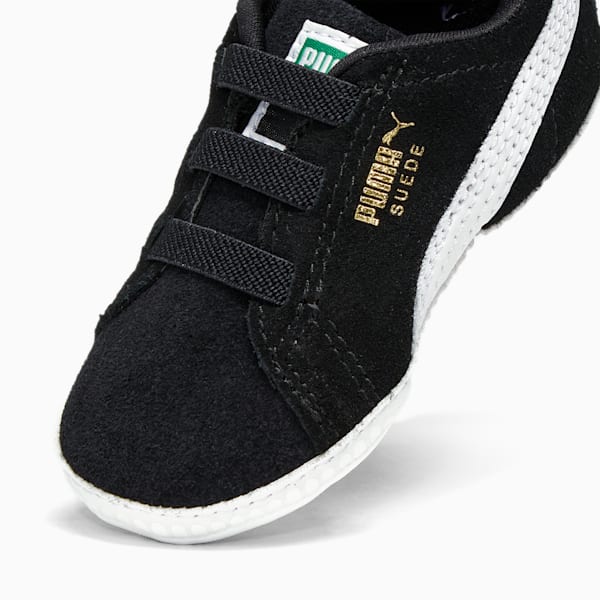 Suede Classic Crib Toddlers Shoes PUMA