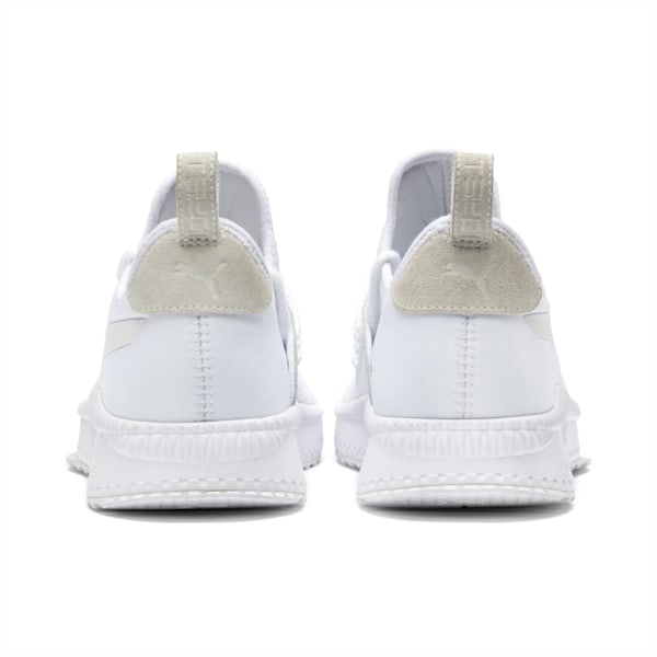 TSUGI Apex Shoes, Puma White-Puma White, extralarge-IND