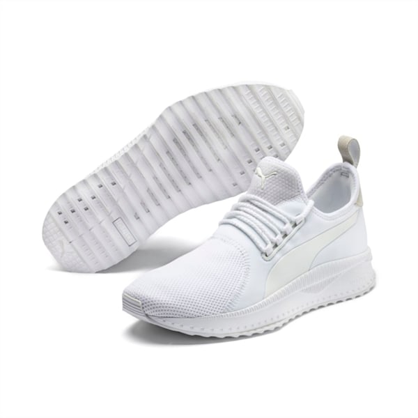 TSUGI Apex Shoes, Puma White-Puma White, extralarge-IND