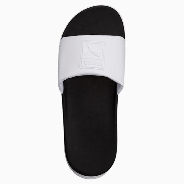 Platform Slide Women s Sandals PUMA