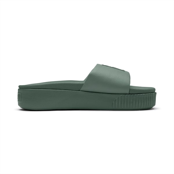 Puma sandals womens 10.5 shop