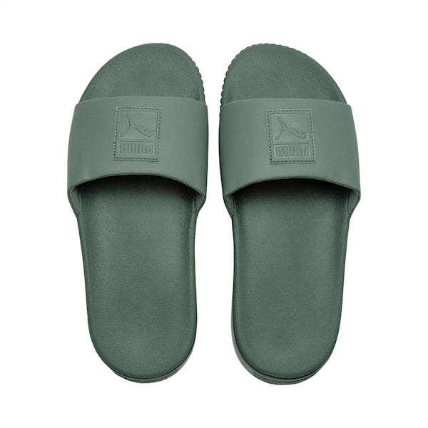 Platform Slide Women s Sandals PUMA