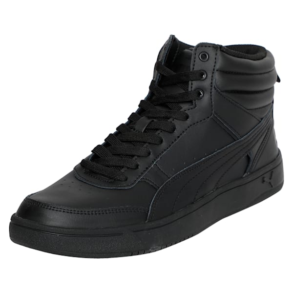 puma rebound