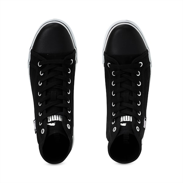 Puma streetballer hotsell