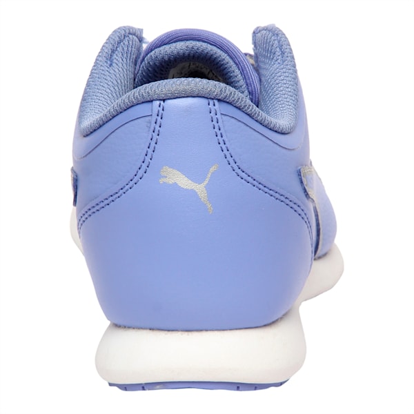 Puma Vega SL IDP, Baja Blue, extralarge-IND