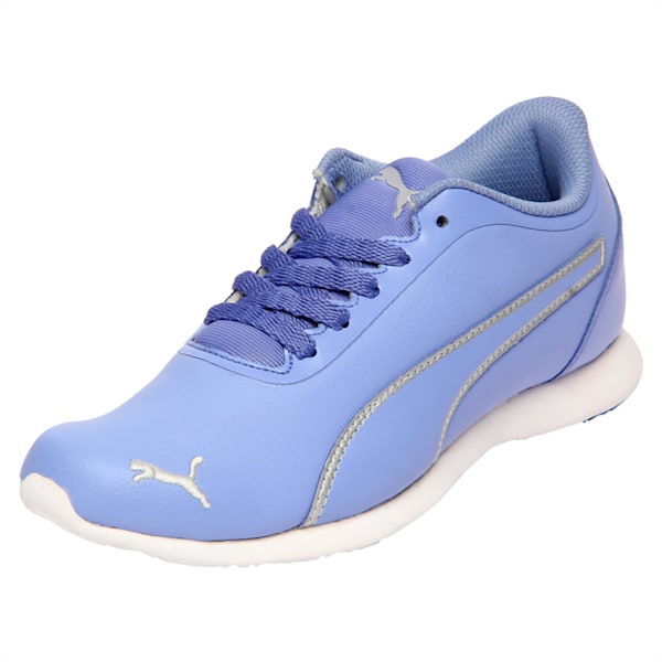 Puma Vega SL IDP, Baja Blue, extralarge-IND