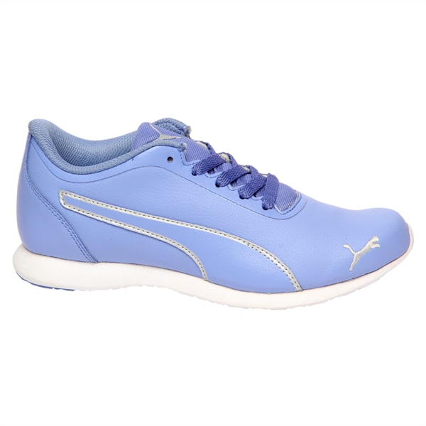 Puma Vega SL IDP, Baja Blue, extralarge-IND