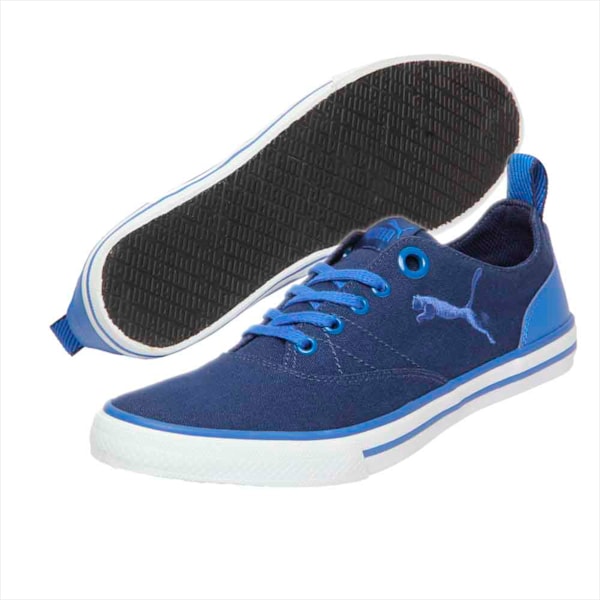 Slyde NU IDP Everyday Comfort Casual Shoes, Olive Night, extralarge-IND