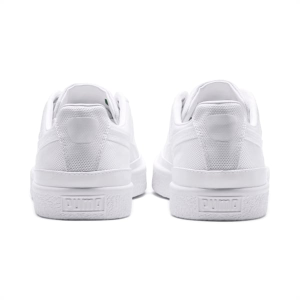 Clyde rubber toe outlet