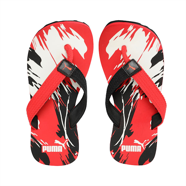 Puma idp flip flops online