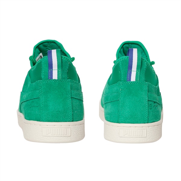 PUMA x BIG SEAN Suede Mid Shoes